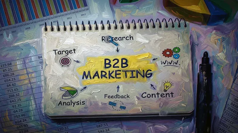 How to build a B2B prospect list from scratch