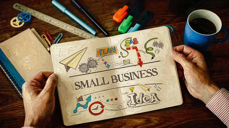 Affordable lead generation strategies for small B2B businesses