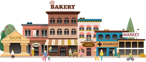 Local lead generation tactics for finding nearby business prospects