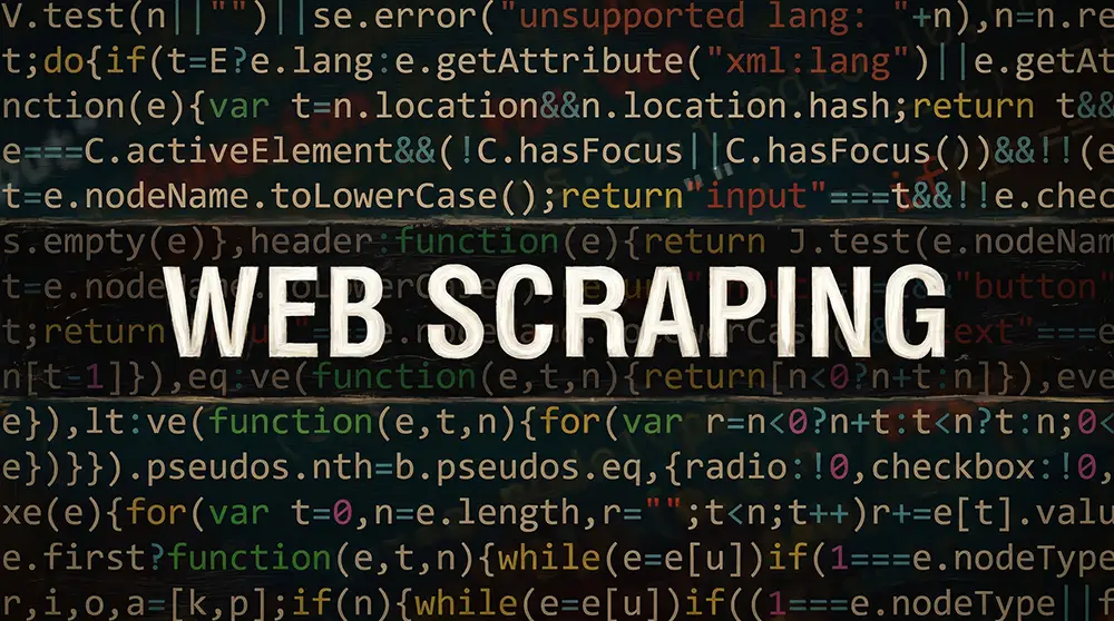 Web scraping for lead generation legal and ethical guide covering GDPR, CCPA, tools comparison, and data quality for B2B agencies