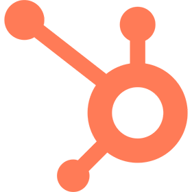 HubSpot CRM logo