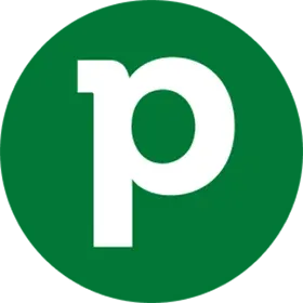 Pipedrive CRM logo
