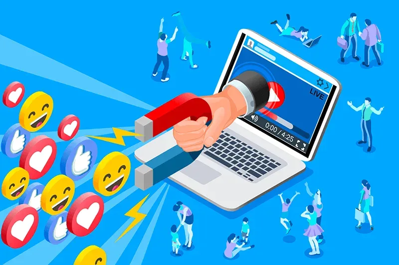 Methods to attract and generate qualified leads for your business