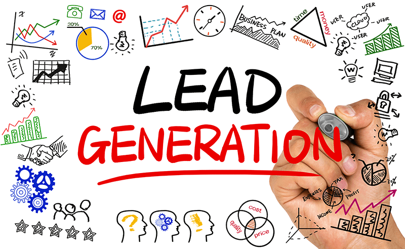 generating new leads
