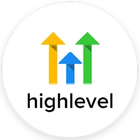 Lead Scrape sending B2B leads to GoHighLevel CRM with one-click export