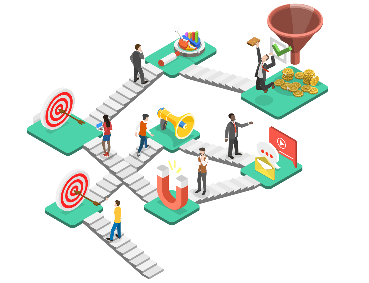 Lead Scrape helps you find new potential customers