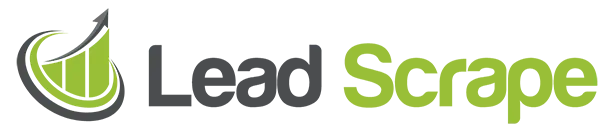 Lead Scrape logo